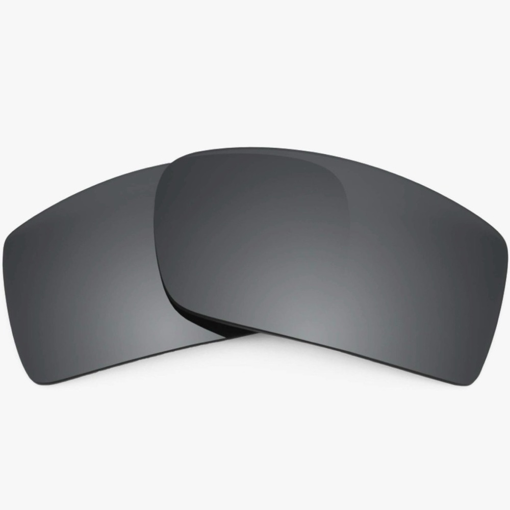 Revant Harness RL4071 Non-Polarized Black Chrome Lenses